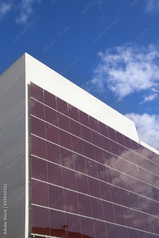 Fototapeta premium alternative power