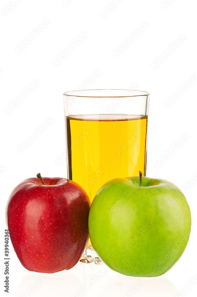 Apple juice Apple juice