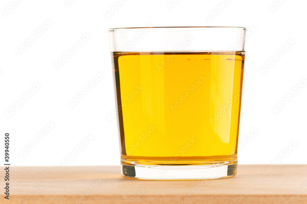 Apple juice Apple juice