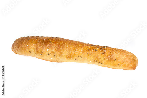 Schwäbische Seele aus Dinkel