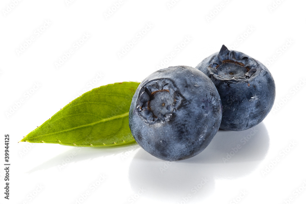 Blueberries Blueberries