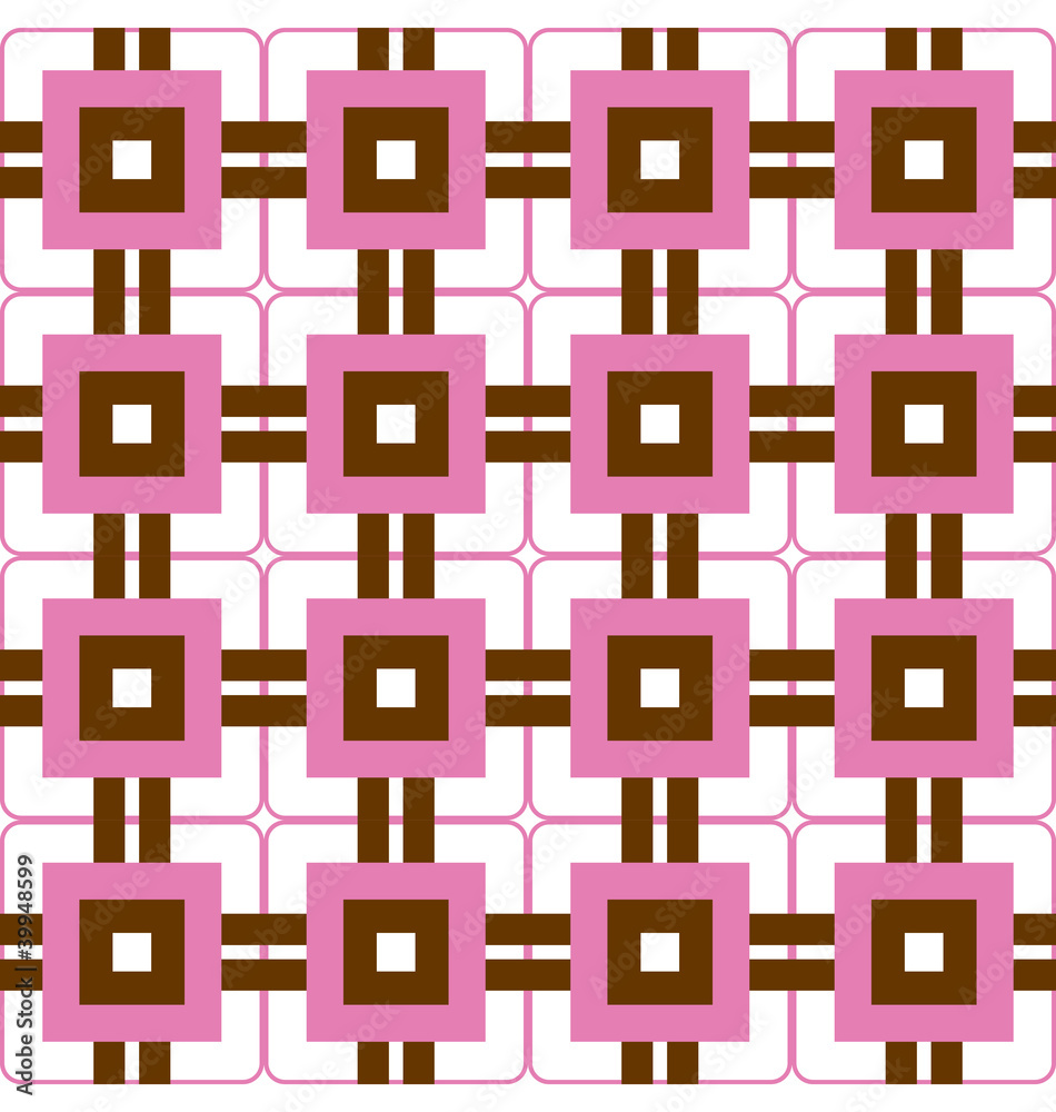 Classic Box Pattern Classic Box Pattern