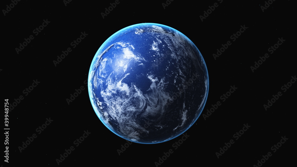 地球 地球