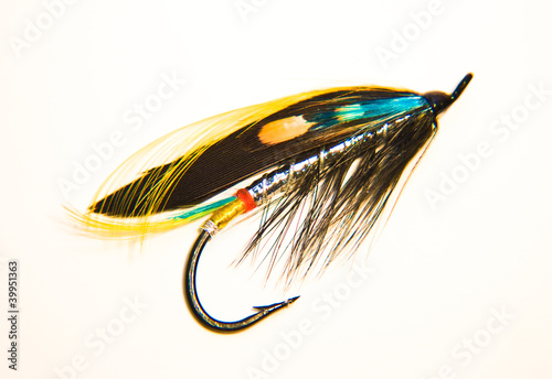 Fishing Fly