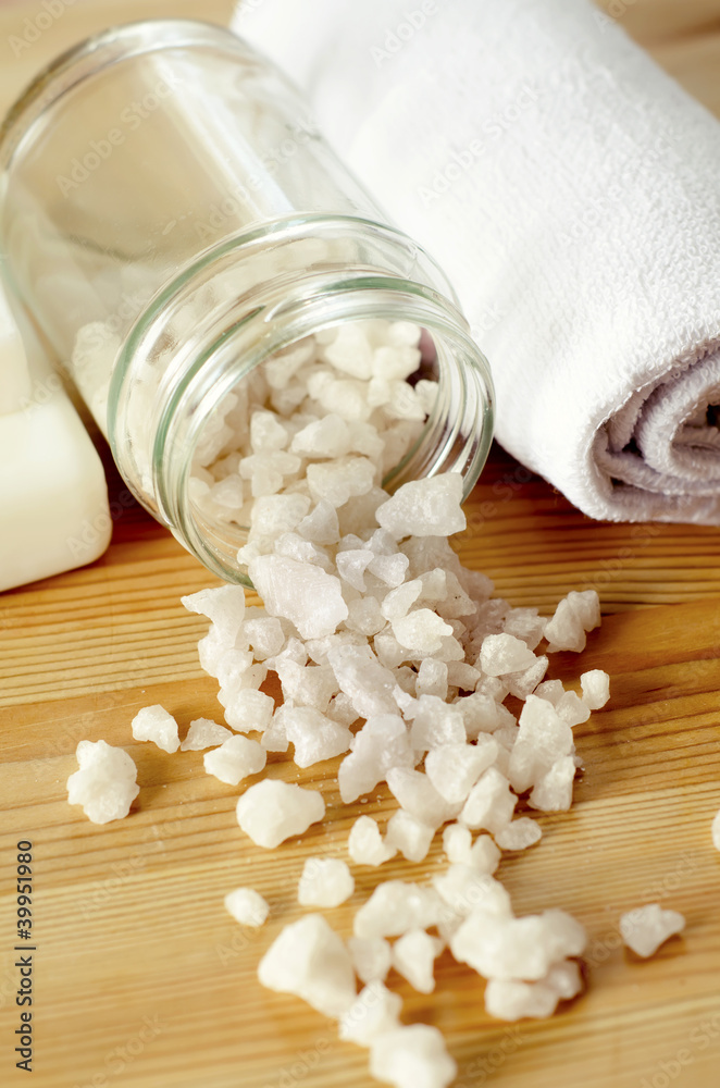sea salt sea salt