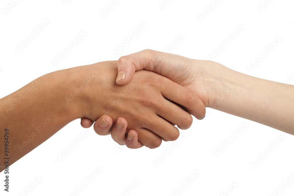 Handshake