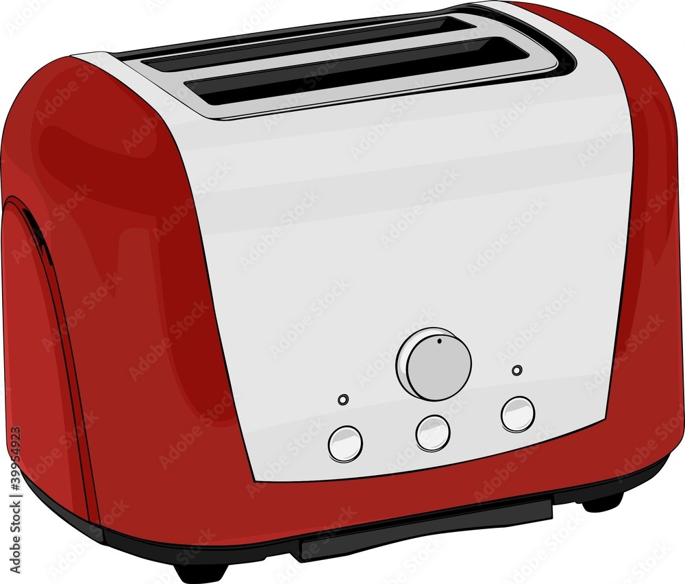 Toaster Toaster