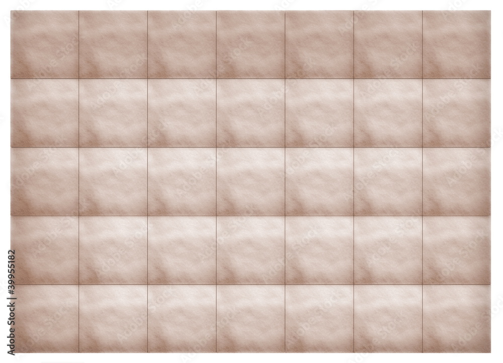 Fototapeta premium Papier-Wand