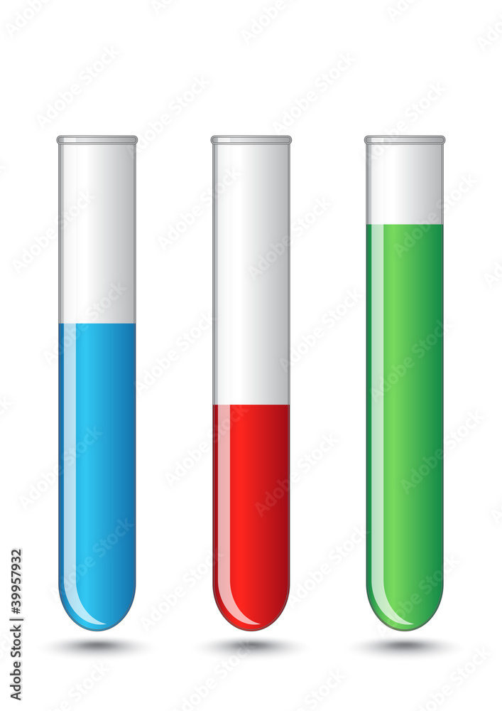 Test tubes Test tubes