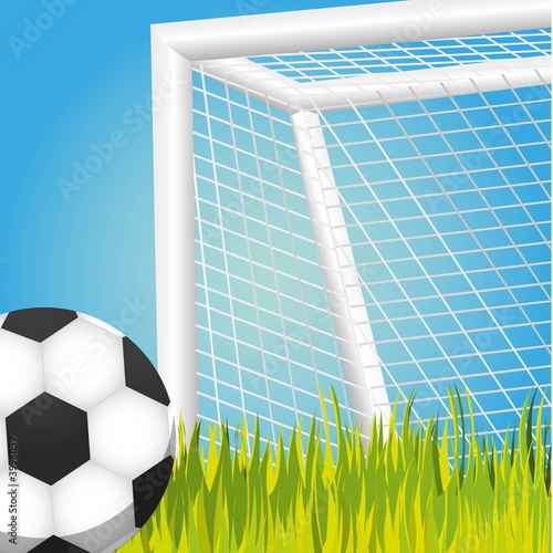 penalty in soccer game