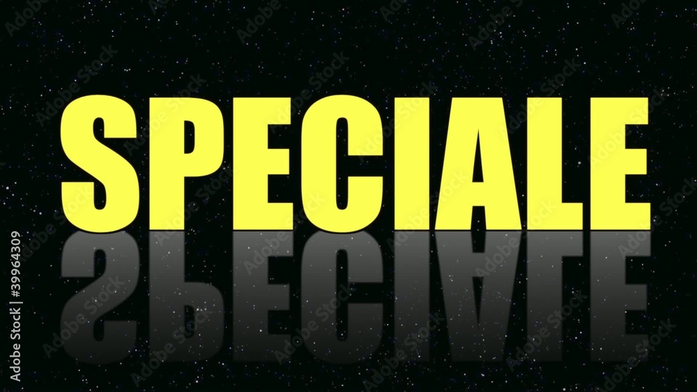 édition spéciale 4