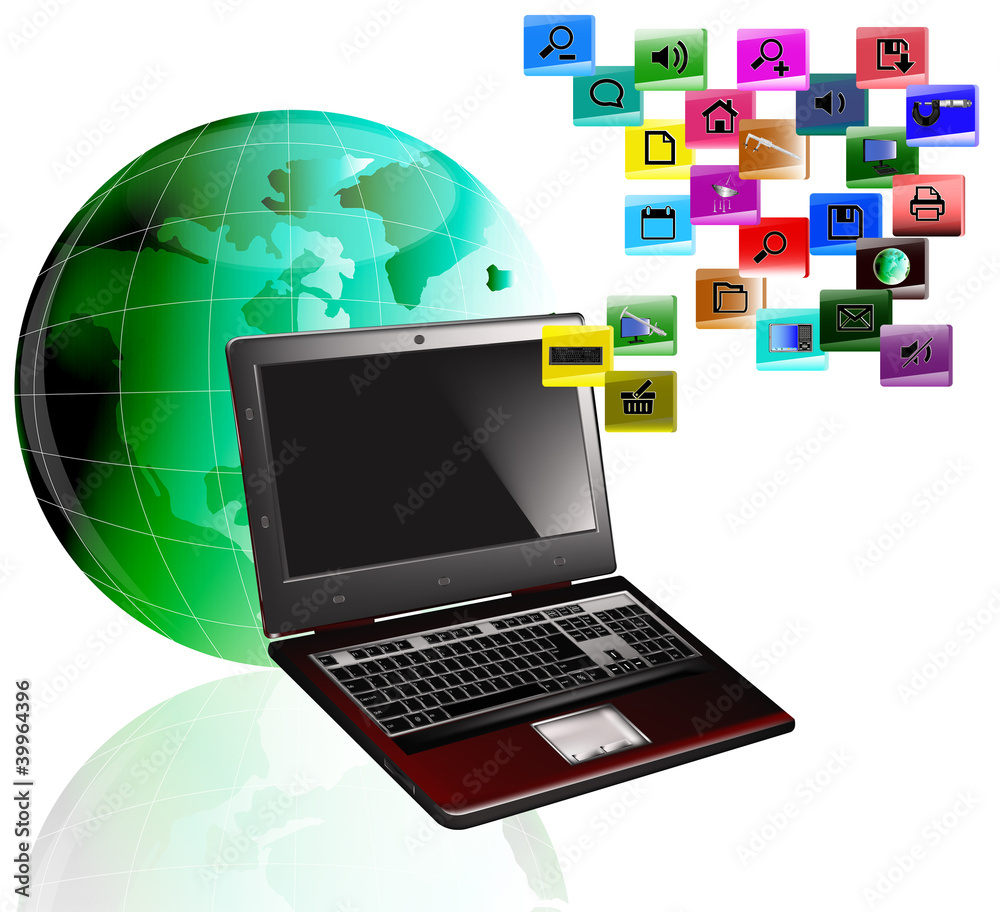 Innovative computers technology Innovative computers technology