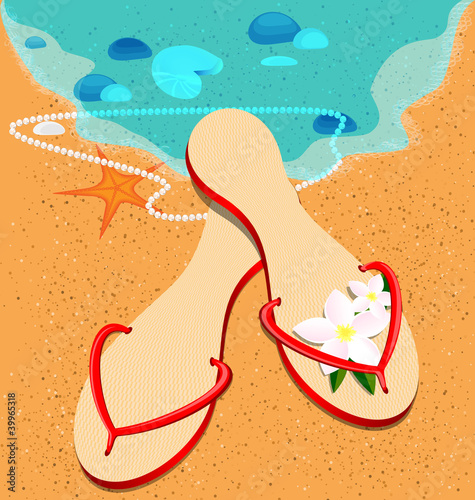 sandshoes