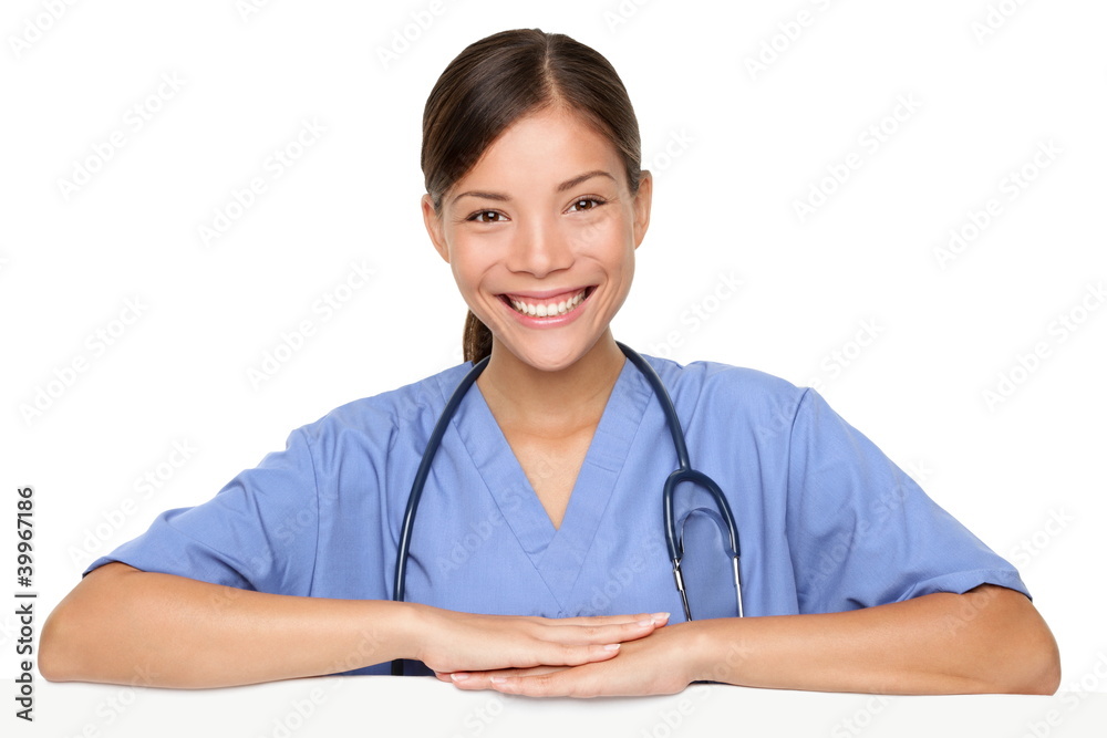 Nurse Nurse