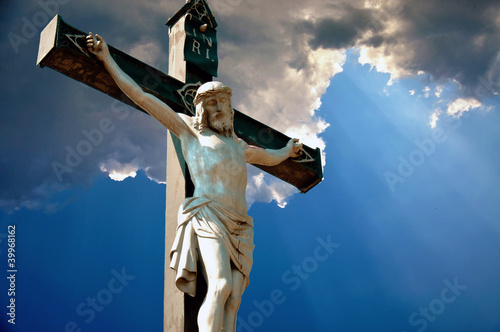 Photo Crucifixion