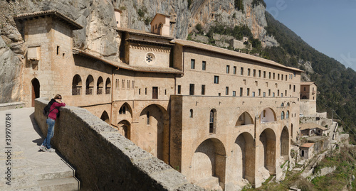 Photos Abbazia Santa Scolastica