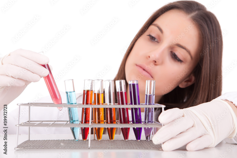 Scientist Scientist
