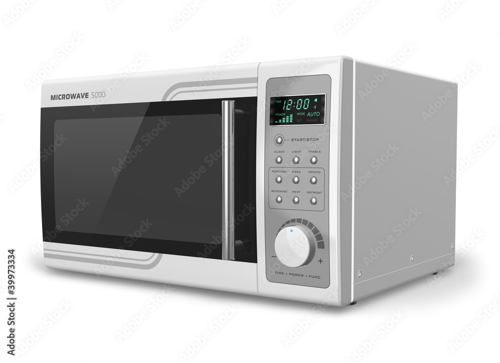 Microwave oven Microwave oven