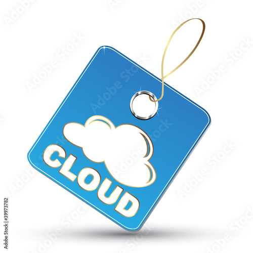 CLOUD ICON