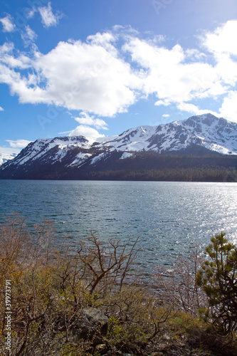 Lake Tahoe Vacation