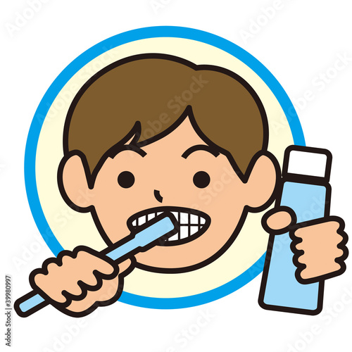toothbrushing