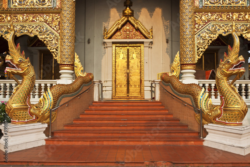 Wat Phra Singh photo