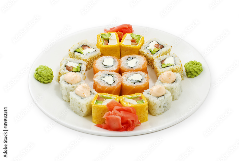 Sushi Sushi