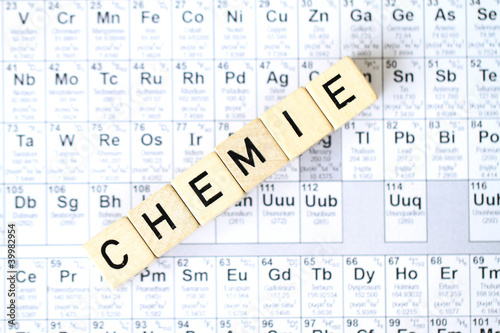 Chemieunterricht