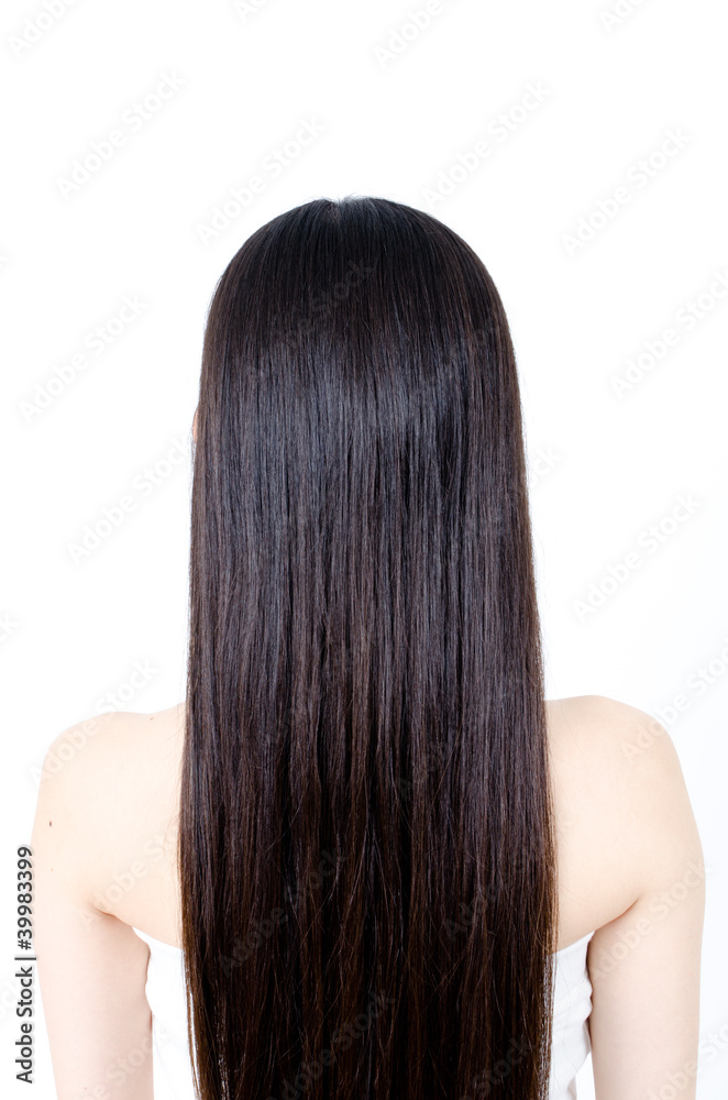attractive asian woman with beautiful long hair attractive asian woman with beautiful long hair