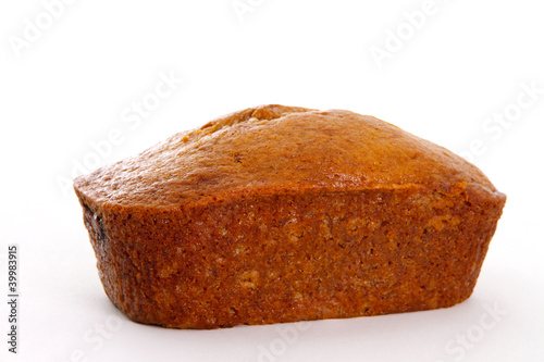 Banana Bread Loaf