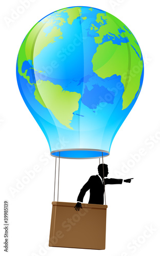 Moving forward business con...