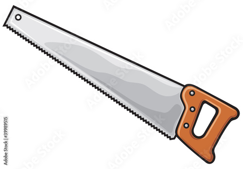 Hand saw (handsaw)