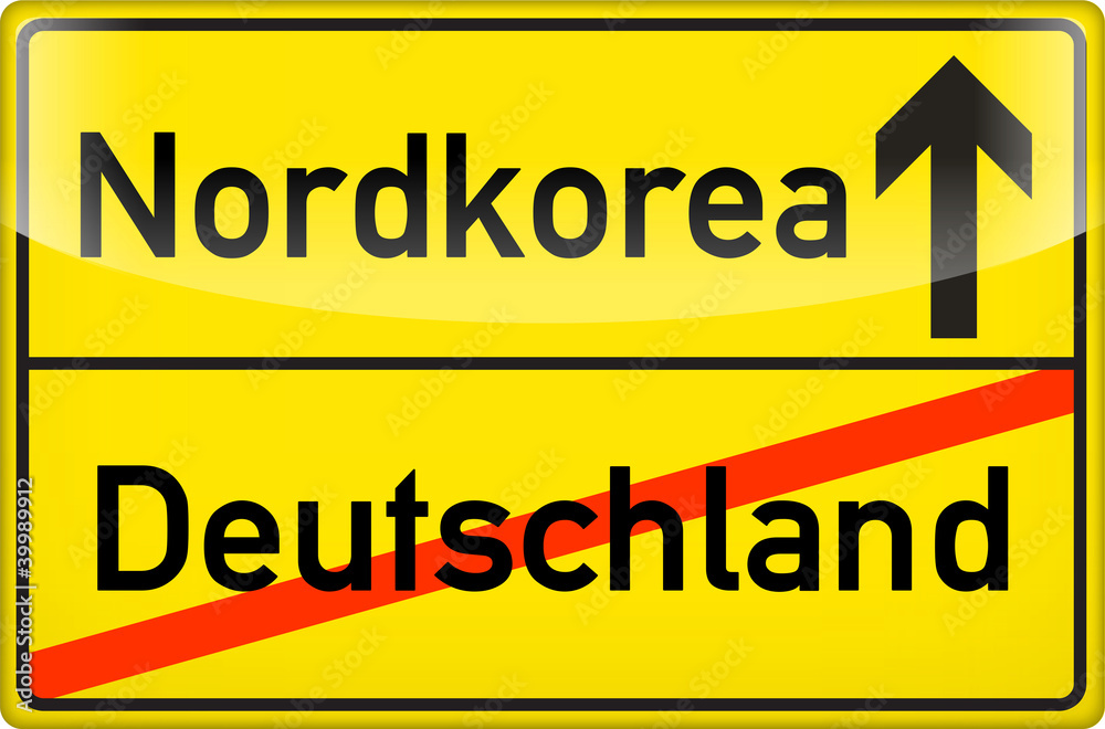 Nordkorea Nordkorea