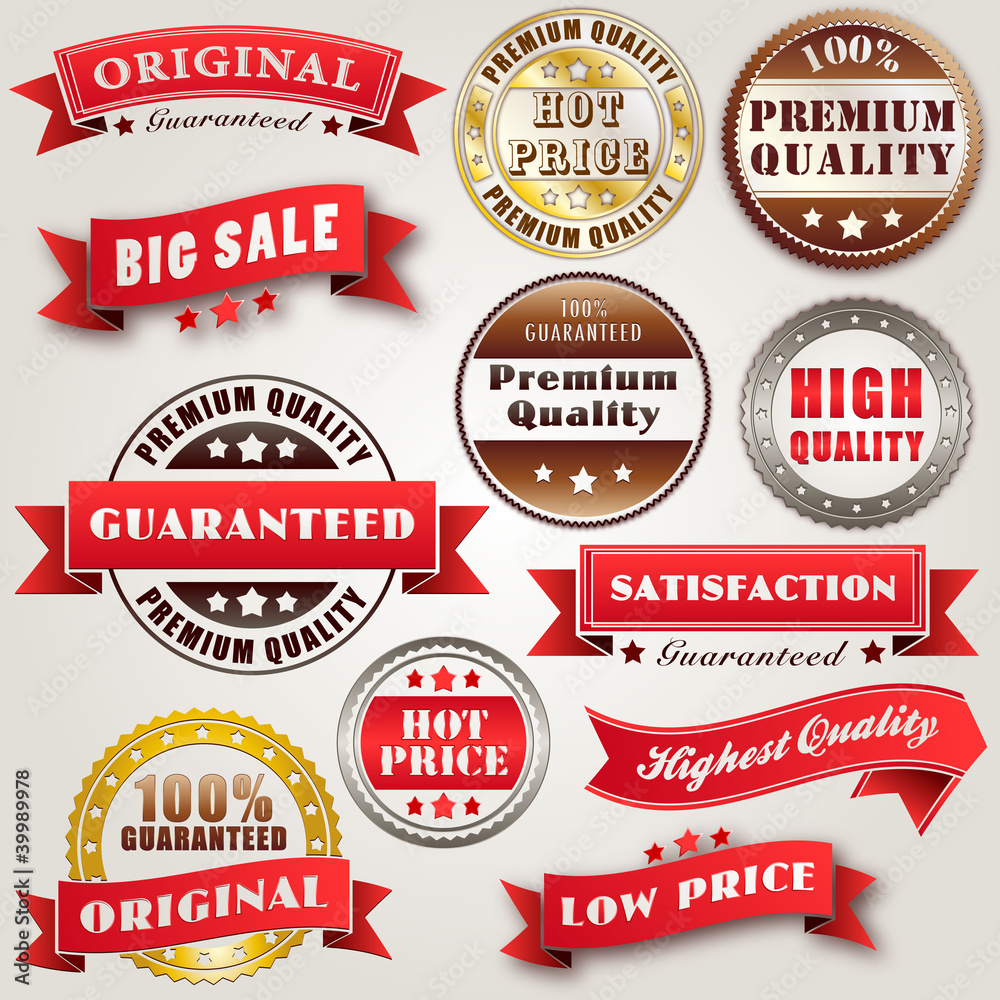 Obraz premium quality & warranty