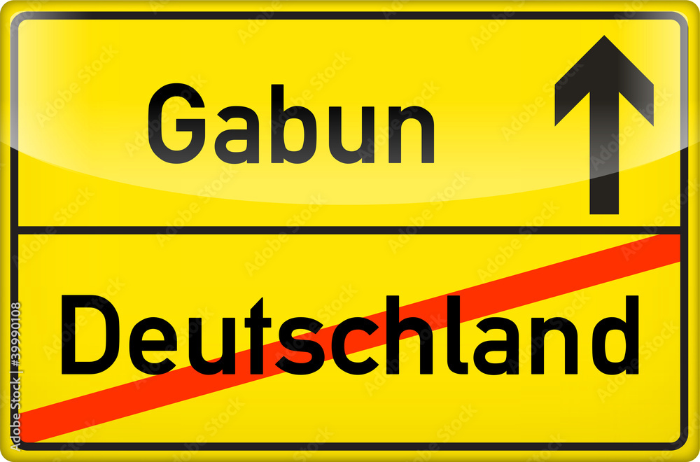 Gabun Gabun