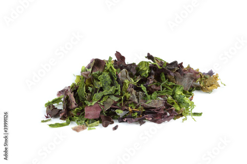 Mixed Seaweed