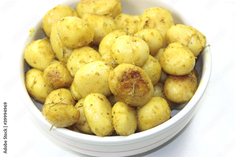 pommes de terre pommes de terre