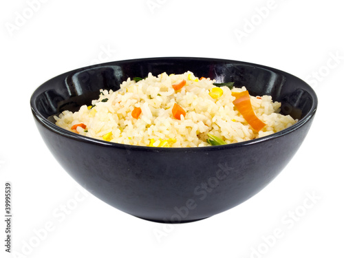 Fried rice