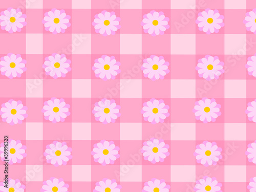 Spring background