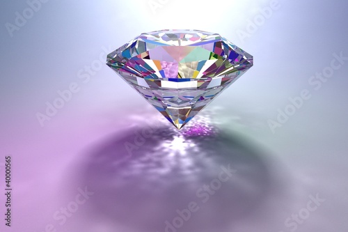 Diamond