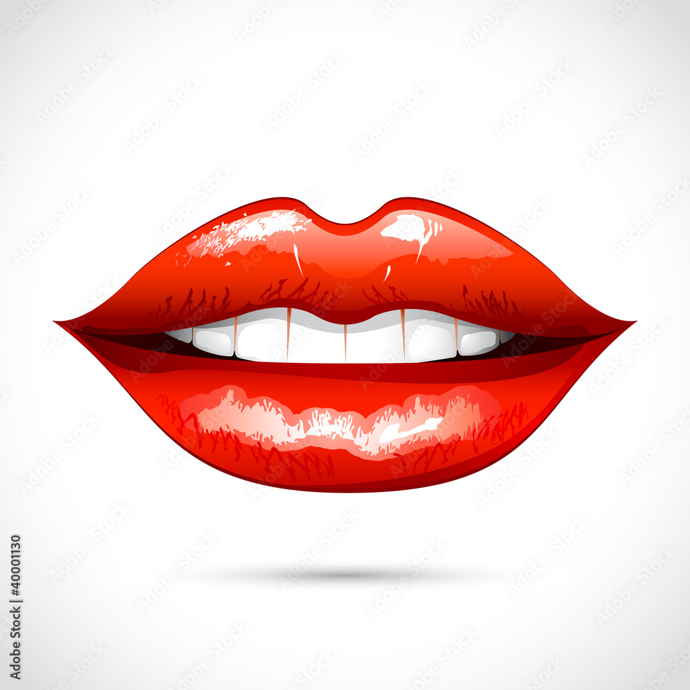 Vector Lips Vector Lips