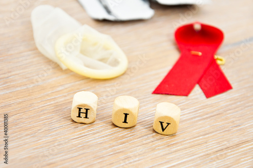 HIV