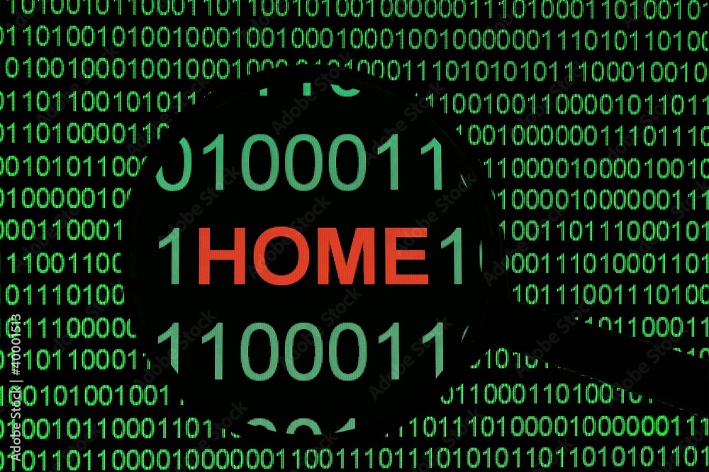 Home concept Home concept