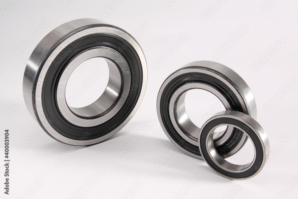 ball bearings