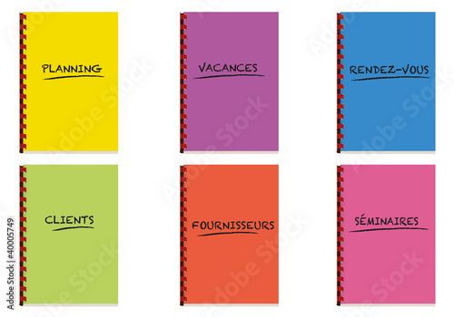 Book_trouilloteuse_planning, vacances, rendez-vous