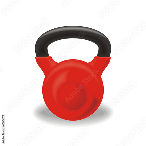 kettlebell