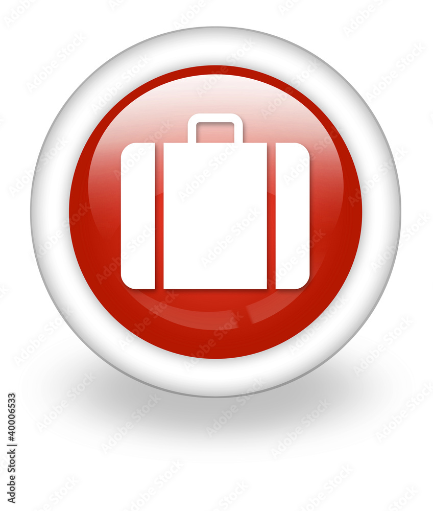 Light Red Icon Light Red Icon