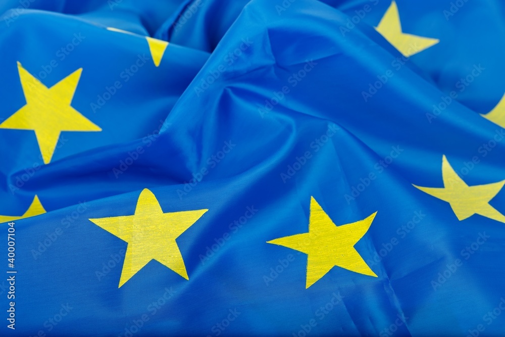 Flag of the European Union Flag of the European Union
