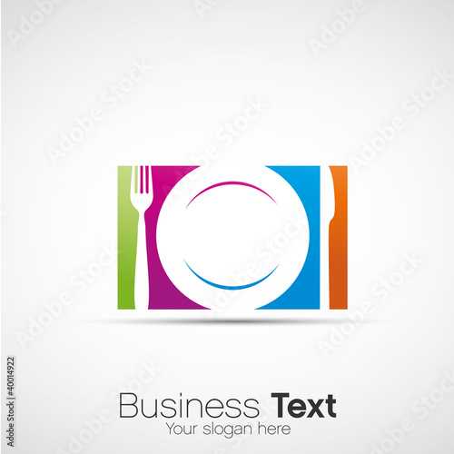 logo business