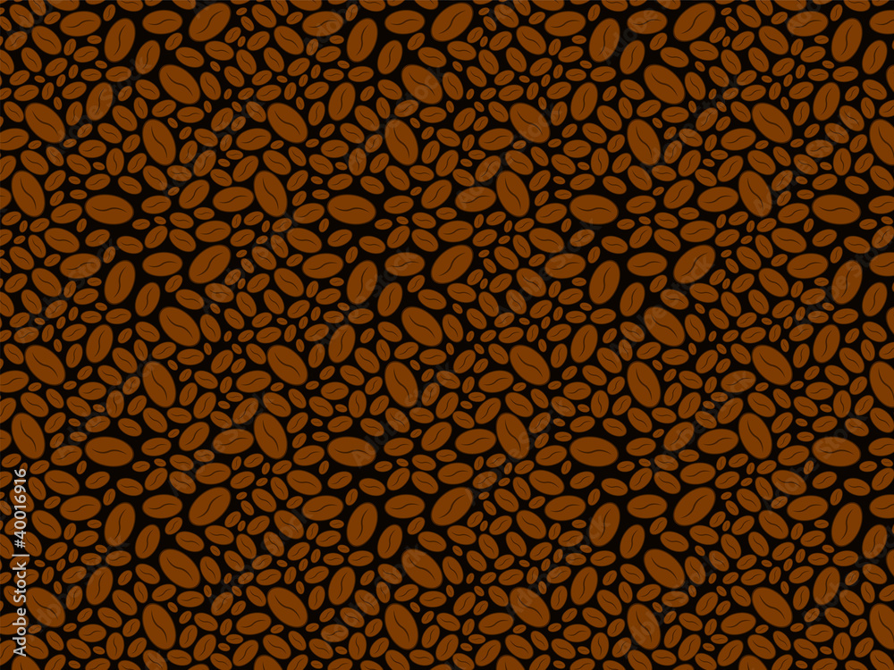 Coffee background Coffee background